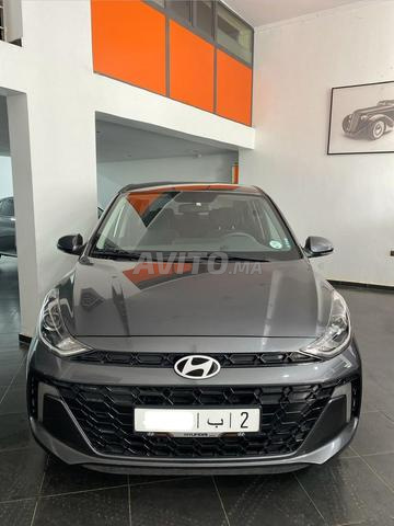 هيونداي جراند i10 سيدان إنفينتيف 2025❤️‍🔥 - 2