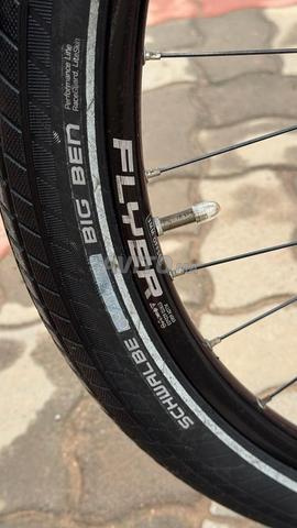 Vélo électrique Flyer Upstreet - 2