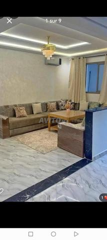 شقق مفروشة للكراء بمدينة العيون - 2