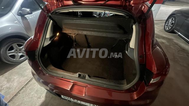 رينو كليو ديزل أوتوماتيك 2019 في طنجة - 2