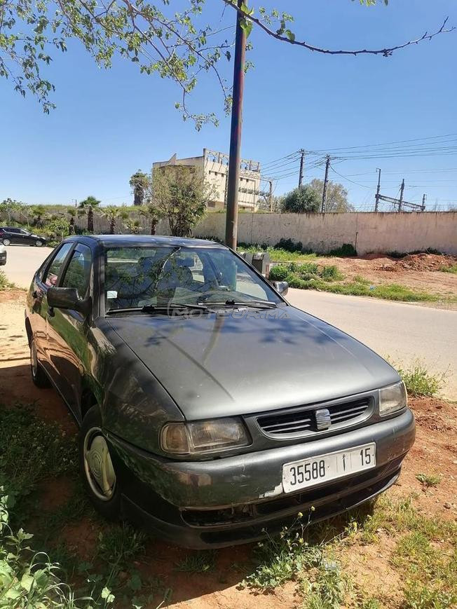 Seat Cordoba Diesel Manuelle 1999 à Meknès