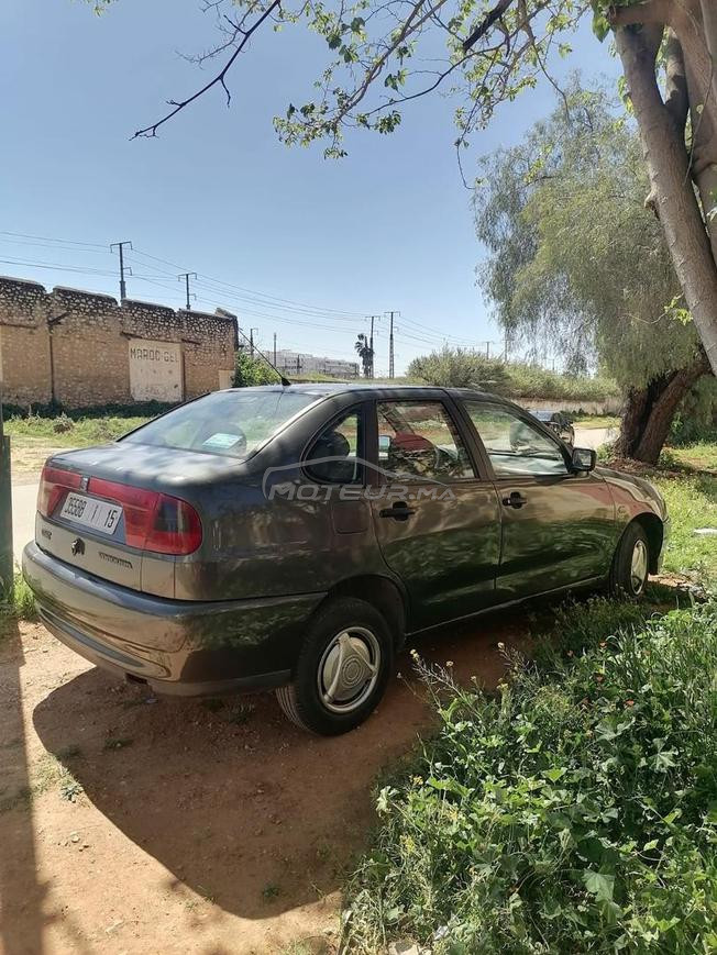 Seat Cordoba Diesel Manuelle 1999 à Meknès