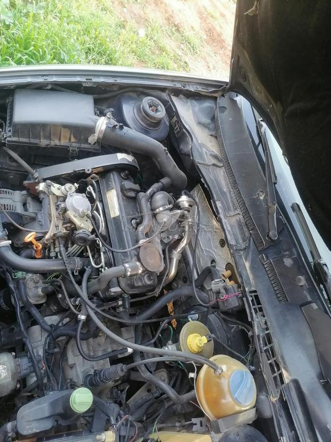 Seat Cordoba Diesel Manuelle 1999 à Meknès