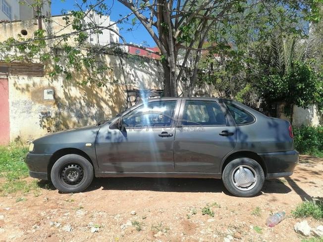 Seat Cordoba Diesel Manuelle 1999 à Meknès