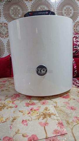 سخان ماء كهربائي للبيع (شافوتو 50 لتر)