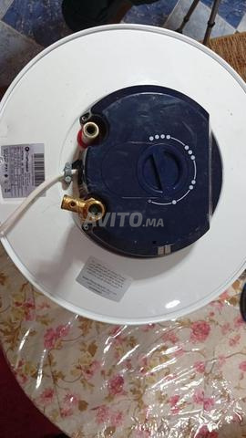 Chauffe eau électrique à vendre (Chaffoteaux 50 L) - 2