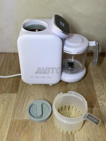 بيبي كوك تاتش كالجديد - 2