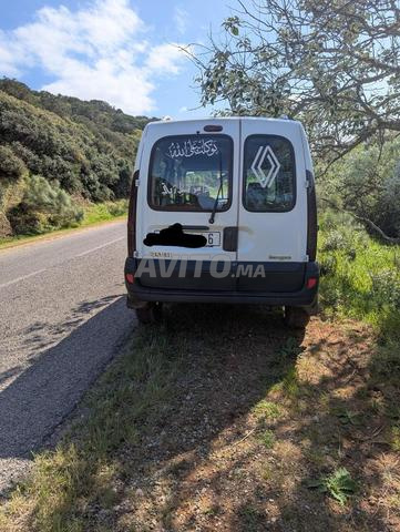 سيارة في حالة جيدة دوبل كوليس - 2