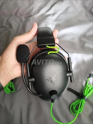 Razer BlackShark V2 X - 2