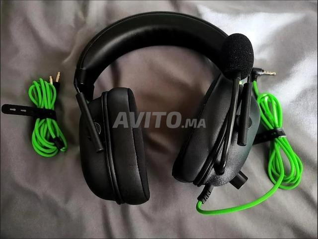 Razer BlackShark V2 X