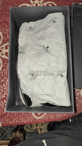 حذاء كلاسيكي جديد - 2