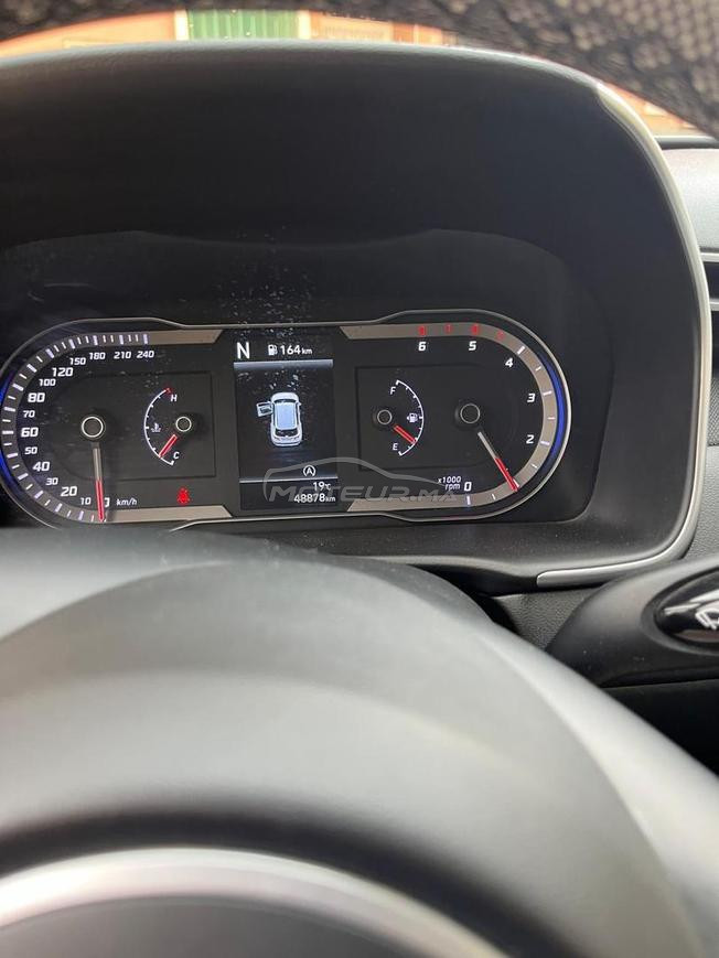 Hyundai Tucson Diesel Automatique 2021