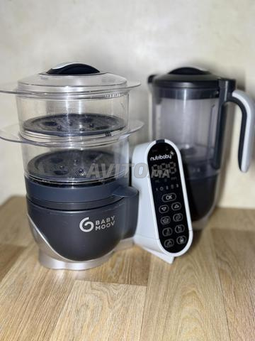 babycook babymoov nutribaby - 2