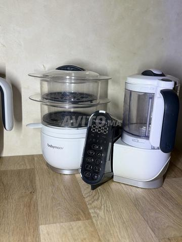 babycook babymoov nutribaby