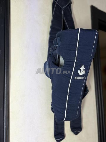 حاملة أطفال بيبي بورن - 2