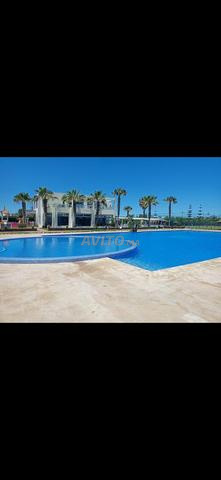 Villa spacieuse à Savanah Beach