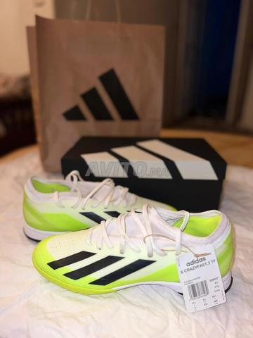 Crazyfast original 42.5 - 2