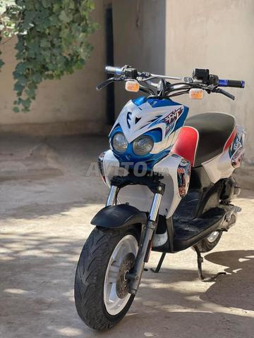 stunt هوتة نقا 😮‍💨😮‍💨😮‍💨 - 2