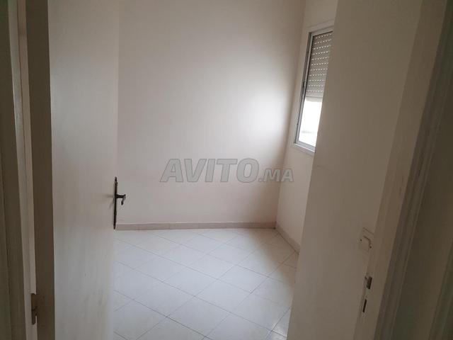 Appartement à louer – Bd El Qods (près de Fragola) - 2