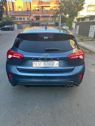 فورد فوكس ST-Line ديد 26 🇨🇵 - 2