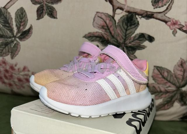 أديداس لايت ريسر الأصلية - 2