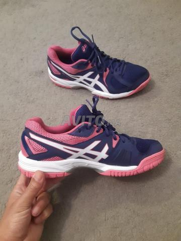 أسيكس الأصلية مقاس 39.5