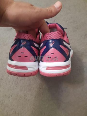 أسيكس الأصلية مقاس 39.5 - 2