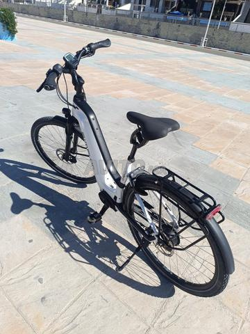 Vélo Simplon Chenoa Carbone 2024 - 2