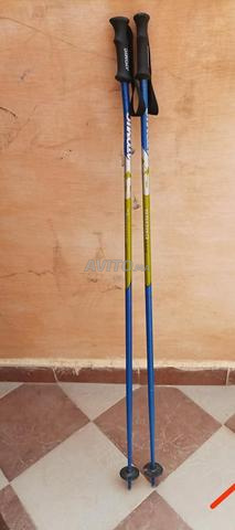 عصا تزلج bâton de ski - 2