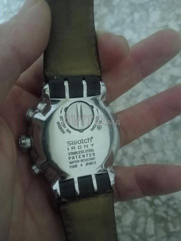 SWATCH ORIGINALE, bon état