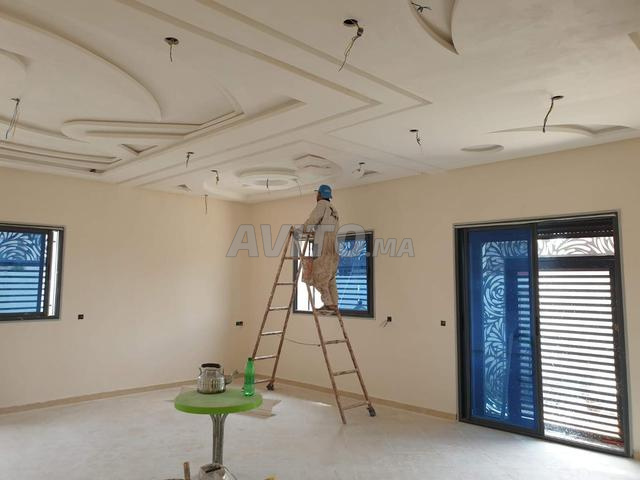 Villa à Mhamid 10 - 2