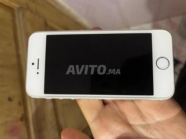 iPhone 5s à vendre