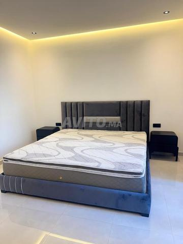 LIT TABLE JARDIN - 2