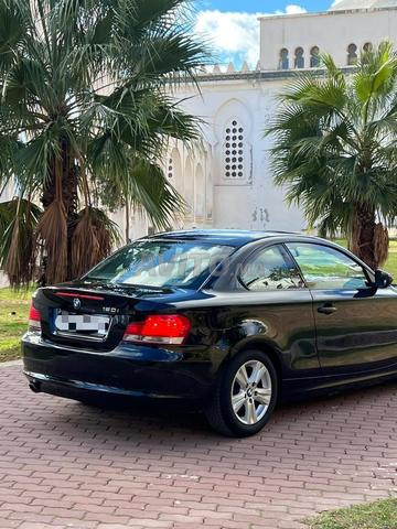 BMW série 120 i - 2