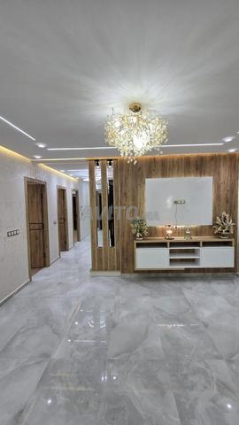 شقق للبيع في الدار البيضاء زناتة و فيها الدعم - 2