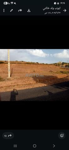 أرض للبيع - 2