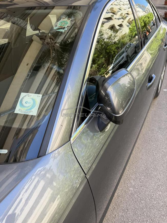 audi A4 2018