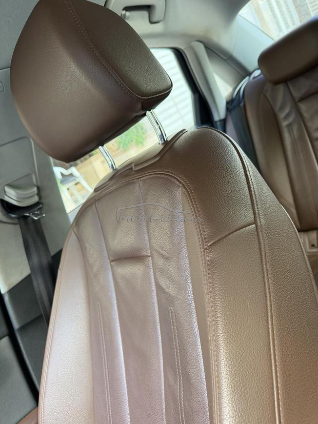 audi A4 2018