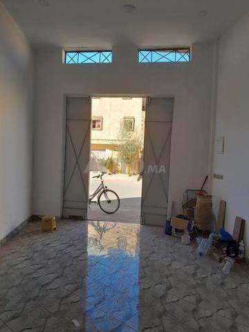 حي السلام 71 رقم الدار 133 وجدة - 2