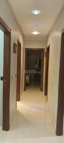 شقة مفروشة للإيجار