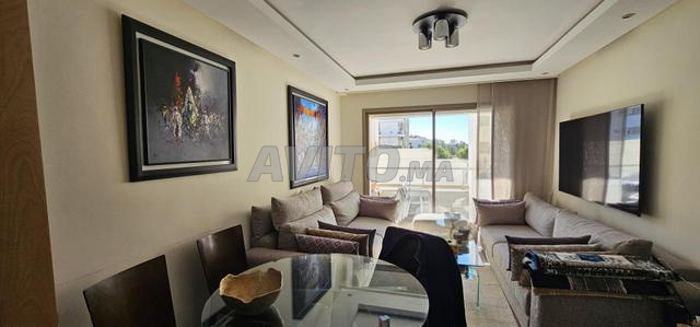 Appartement à vendre - 2