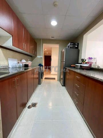 Studio meublé à Macdonald Marrakech - 2