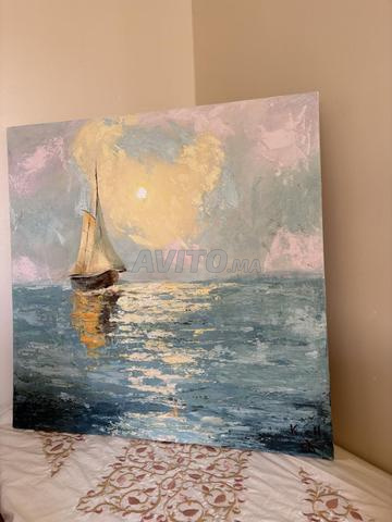 لوحة فنية - 2