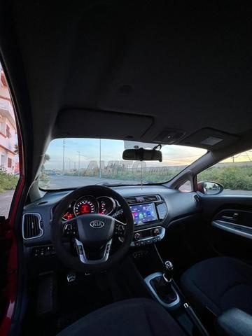 Peugeot 107 très belle