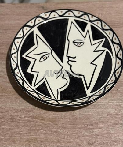 أطباق سيراميك - 2