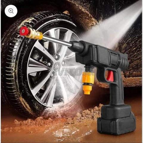 منظف ضغط عالي - 2