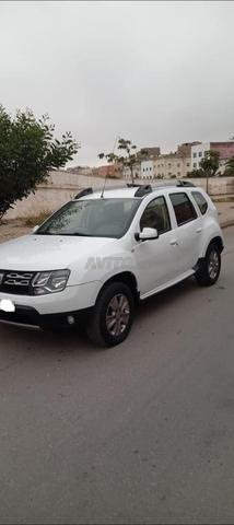 Dacia Duster l'Amra