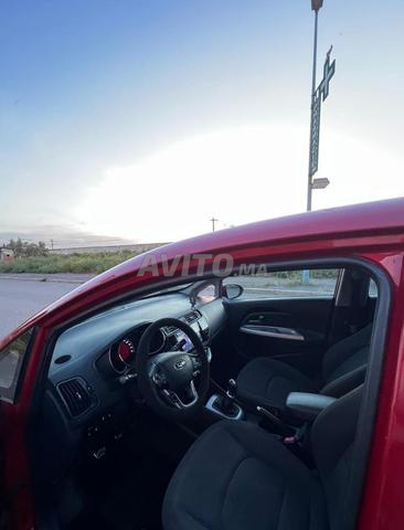 Renault Clio 4 diesel