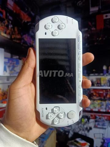PSP مستعملة 🤍⬜🤍 - 2
