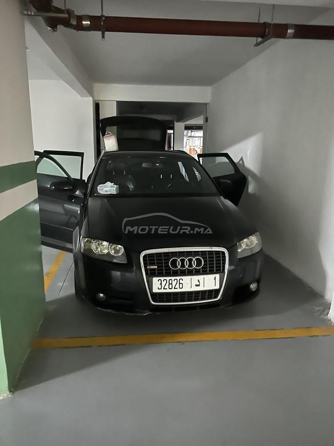 audi a3 s-lgne 